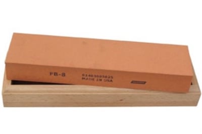 Norton Bileyi Taşı FB-8