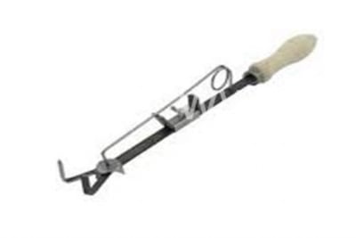 Pota Maşası-Mekanizmalı