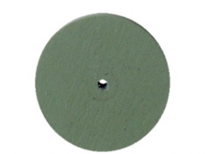 801 Eve Açık Yeşil Para Lastik-X Fine 22x3 mm