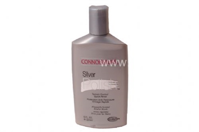 Connesuours Silver Polish Gümüş Cilası 250 ml