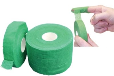 Yeşil Band-Cila Bandı