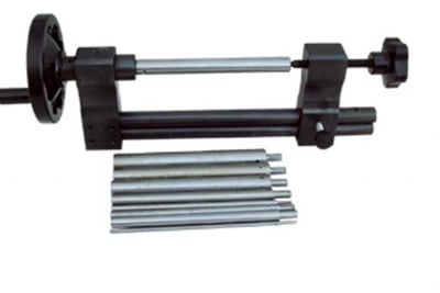 ART 27 Tel Sarma Makinası 22 Yuvarlak Malafa