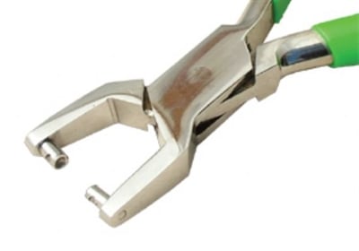 OP-51326 Optik Pense Vida Riveting-Punto