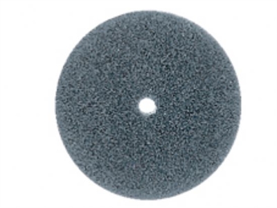 602 Eve Gri İnce Para Lastik-Medium 17x2,5 mm