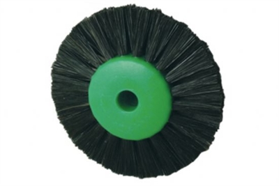 Rotfix Kıl Fırça-Küçük Plastik Göbek