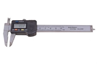 Dijital Sürgülü Kumpas 100 Lük