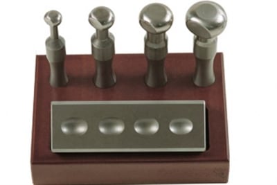 ART CP 5000  Heştek Takımı Oval Pinçonlu