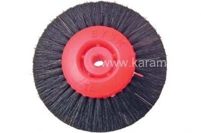 Baysan  Kıl Fırça 4 Sıra-BAYSAN