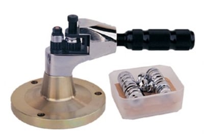 ART 35/AN Taşlı Yüzük Büyütme Makinası