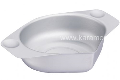 CTS-1046A Terazi Kefesi-Metalik