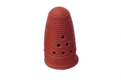 Kauçuk Parmaklık No:12