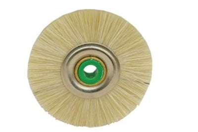 SHH178W Dar Beyaz Kıl Fırça