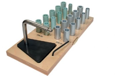 295.50 Pepe Yüzük Mumu Dizayn Seti