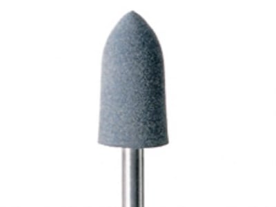 607 Eve Gri Mandren Lastik