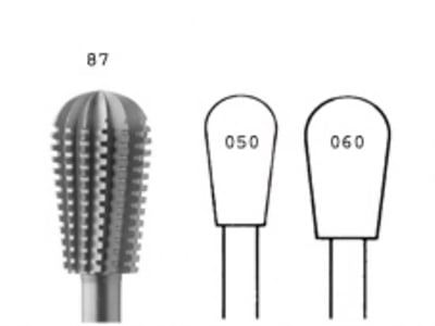 Meisinger Özel Freze(Fig-87)