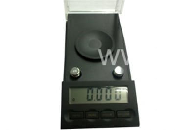 KERN Karat Terazisi TAB 20-3 100ct/0,005ct