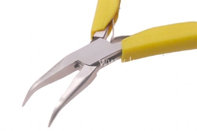 Sarı Saplı Yana Papağan Pense