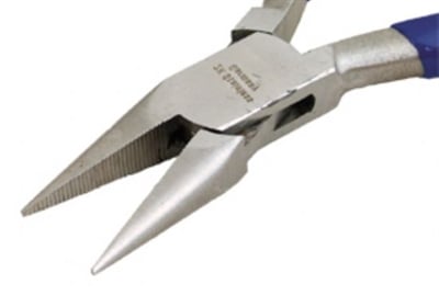 PL-51202 Oval Dişli Pense 13 cm  P 502D