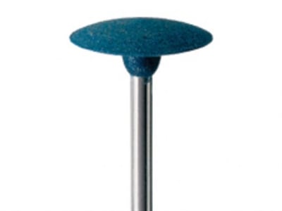 508 Eve Mavi Mandren Lastik Orta