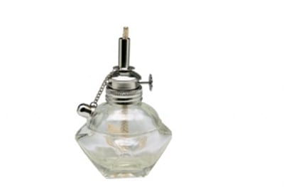 CTS-652 İspirto Ocağı Vidalı 0,4 cm Fitil