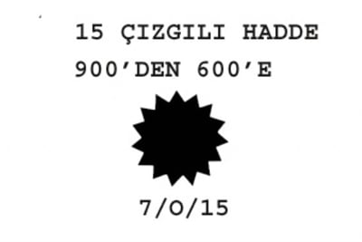 7/O/15 Çizgili Hadde  900-600