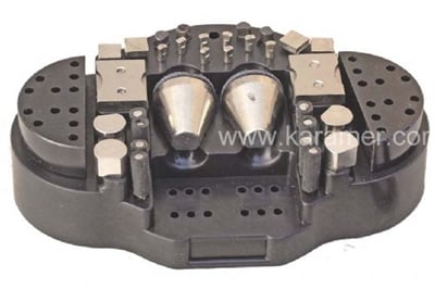 Top Mengene Aparat Seti-YBSAM