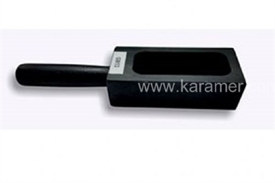 GM-13 Külçe Derece 1,000 Gr 40x80x30 mm