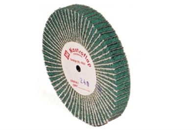 Grit Yeşil Brose Zımpara 7 mm