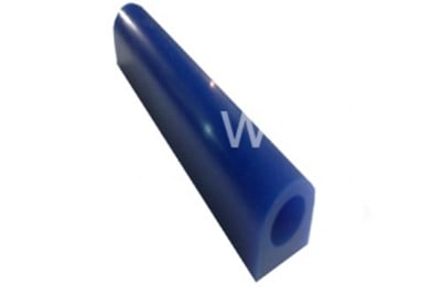 T-250 Ferris Yüzük Mumu-Yarım Yuvarlak-Mavi