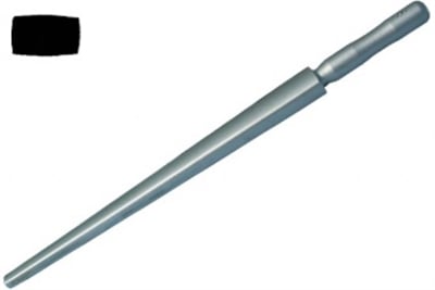 16/H Çelik Malafa Oval Dikdörtgen 10x8/25x18  350