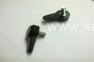 CTS Ayarlı Testere Kolu Kelebeği