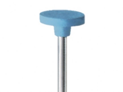 H8f Eve Mavi Mandren Lastik-Fine