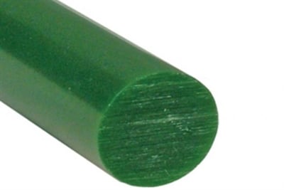 CA-2710 Matt Yüzük Mumu-Yeşil