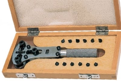 CTS-479 Saat Kapağı Açma Aparatı