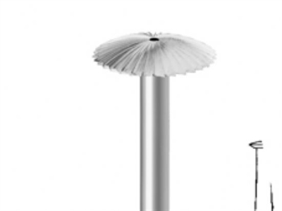 Ağaç Kabuğu Freze(Fig-HH)