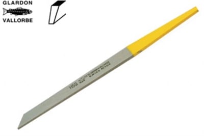 LO 0401 HSS Vallorbe Sarı Çaplalar