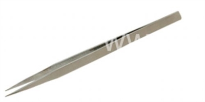 Anti Asit/Anti Magnetik Kaynak Çifti AA  20cm Orta Uç