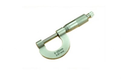 CTS-173 Mikron 0-25