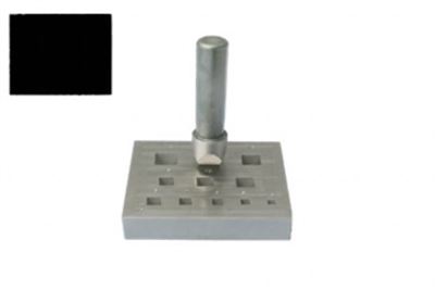 10/K2 Konik Heştek Dikdörtgen 6x4/16x14  17'