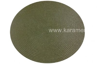 Cırtlı Elmas Disk No:200 Kum Çap 115 mm