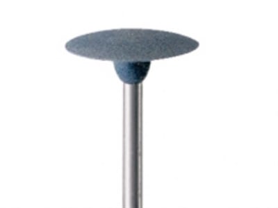 608 Eve Gri Mandren Lastik Orta