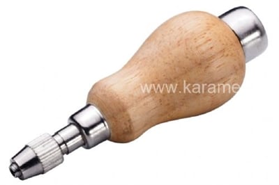 CTS-865 Vidalı Mandren-Cila Motoru İçin