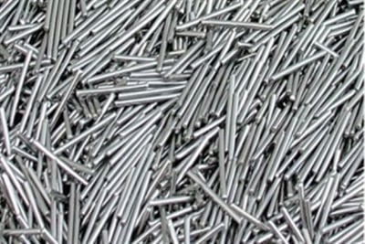 Manyetik İyne 0,3mm