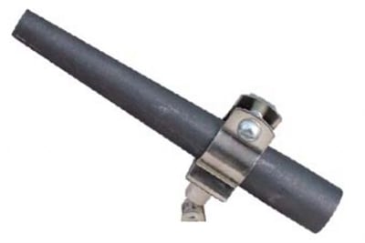 Karbon Malafa-Yüzük Kaynak Standı İçin