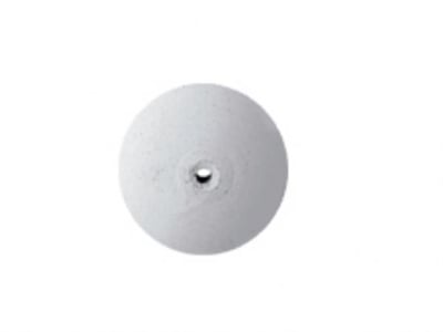 L13 Eve Beyaz Mercimek Lastik-Coarse 13 mm