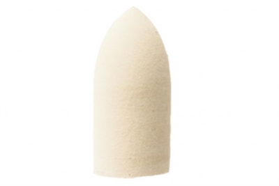 FC-203 Yüzük İçi Keçe Kalın 25x55 mm