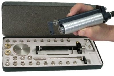 Foredom Mıhlama Seti