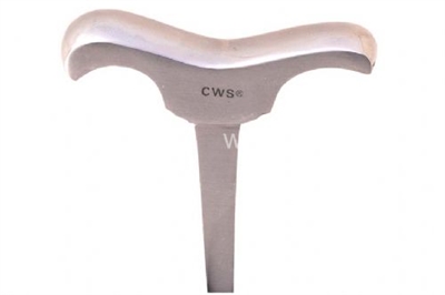 ANV 105 Form Örsü-Çelik