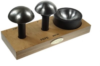 269.00 Pepe Cupola Panç Seti 76,2-82,5 mm Çap