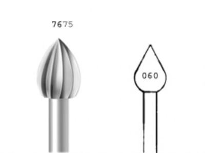 Meisinger Özel Freze(Fig-76)